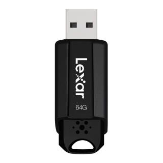 Pendrive Lexar JumpDrive S80 64GB USB 3.2 Gen1 150MB/s czarny