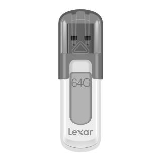 Pendrive Lexar JumpDrive V100 64GB USB 3.2 Gen1 szary