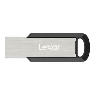 Pendrive Lexar JumpDrive M400 64GB USB 3.2 Gen1 150MB/s czarno-srebrny