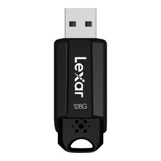 Pendrive Lexar JumpDrive S80 128GB USB 3.2 Gen1 150/60MB/s czarny