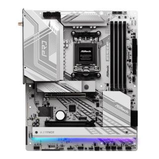 Płyta ASrock X870 PRO RS WIFI /AMD X870/DDR5/SATA3/M.2/USB4/PCIe5.0/AM5/ATX
