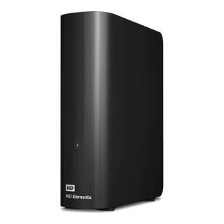 Dysk WD Elements Desktop 22TB USB 3.2 Gen 1 Czarny