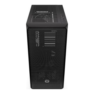 Obudowa Endorfy ARX 500 Core ATX z oknem bez zasilacza czarna