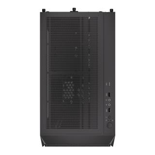 Obudowa Endorfy ARX 500 Core ATX z oknem bez zasilacza czarna