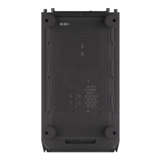Obudowa Endorfy ARX 500 Core ATX z oknem bez zasilacza czarna