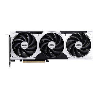 Karta VGA MSI GeForce RTX 5060 Ti 16G VENTUS 3X OC 16GB GDDR7 128bit HDMI+3xDP PCIe5.0