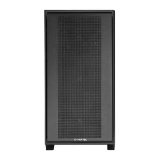 Obudowa Chieftec Night Hunter GS-03B-BLK-OP E-ATX z oknem bez zasilacza