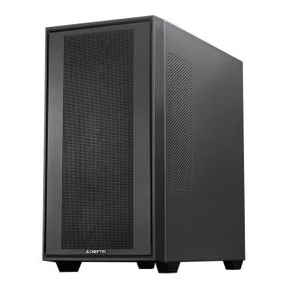 Obudowa Chieftec Night Hunter GS-03B-BLK-OP E-ATX z oknem bez zasilacza