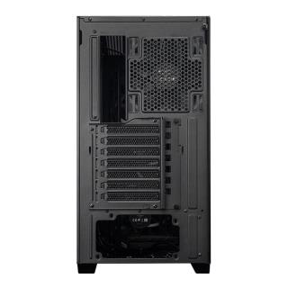 Obudowa Chieftec Night Hunter GS-03B-BLK-OP E-ATX z oknem bez zasilacza