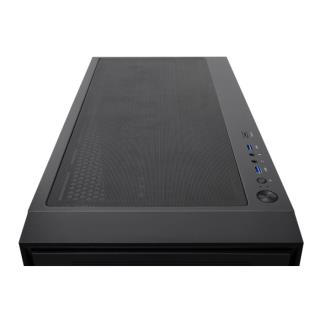 Obudowa Chieftec Night Hunter GS-03B-BLK-OP E-ATX z oknem bez zasilacza