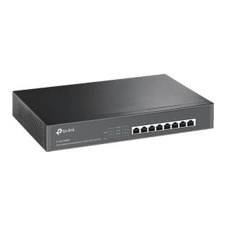 Switch niezarządzalny TP-Link TL-SG1008MP V5 8x100/1000 8xPoE+