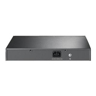 Switch niezarządzalny TP-Link TL-SG1008MP V5 8x100/1000 8xPoE+