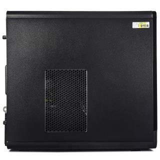 Komputer ADAX VERSO BASE WXIPC12100 i3-12100/H610/8GB/500GB/W11Px64