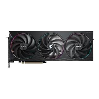 Karta VGA Gigabyte AORUS GeForce RTX 5060 Ti ELITE 16G 16GB GDDR7 128bit HDMI+3xDP PCIe5.0