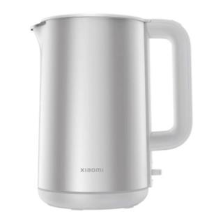 Czajnik elektryczny Xiaomi Electric Kettle S1 EU srebrny