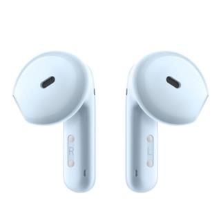 Słuchawki bezprzewodowe Xiaomi Redmi Buds 6 Active Transparent Blue