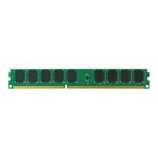 Pamięć serwerowa GOODRAM 16GB (1x16GB) 4800MHz DDR5 ECC UDIMM SRx8 CL40 1,1V