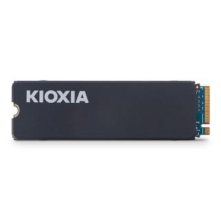 Dysk SSD KIOXIA EXCERIA 2TB M.2 2280 PCIe Gen4x4 NVMe (6200/4900 MB/s) z radiatorem
