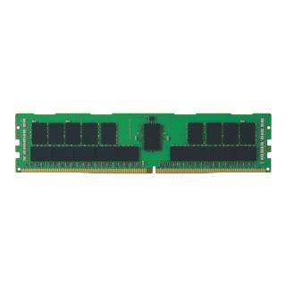 Pamięć serwerowa GOODRAM 64GB (1x64GB) 3200MHz DDR4 ECC REG RDIMM DRx4 CL19 1,2V