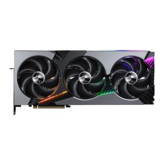 Karta VGA MSI GeForce RTX 5090 32G VANGUARD SOC 32GB GDDR7 512bit HDMI+3xDP PCIe5.0