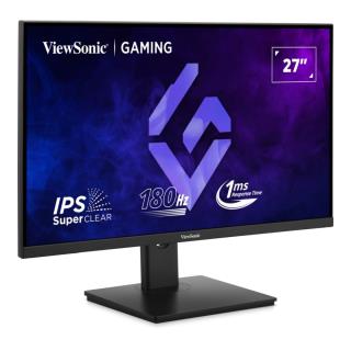 Monitor ViewSonic 27" XG27G1 IPS FHD 180Hz 2xHDMI DP