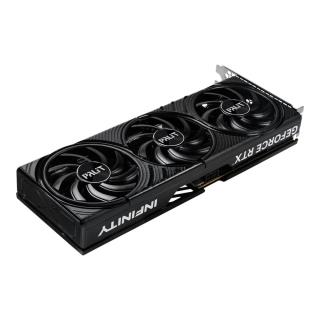 Karta VGA Palit GeForce RTX 5060 Ti Infinity 3 16GB GDDR7 128bit HDMI+3DP PCIe5.0