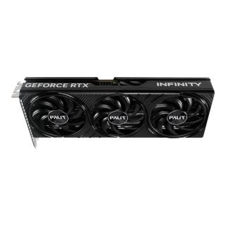 Karta VGA Palit GeForce RTX 5060 Ti Infinity 3 16GB GDDR7 128bit HDMI+3DP PCIe5.0