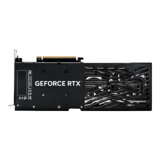 Karta VGA Palit GeForce RTX 5060 Ti Infinity 3 16GB GDDR7 128bit HDMI+3DP PCIe5.0