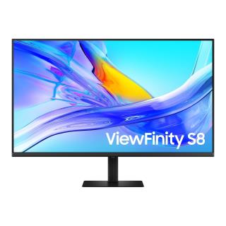 Monitor Samsung 37" ViewFinity S8 LS37D800UAUXEN VA 4K UHD 60Hz HDMI DP HUB RJ45