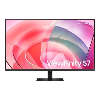 Monitor Samsung 37" ViewFinity S7 LS37D700EAUXEN VA 4K UHD 60Hz HDMI DP USB