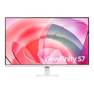 Monitor Samsung 32" Viewfinity S7 LS32D701EAUXEN VA 4K UHD 60Hz HDMI DP USB