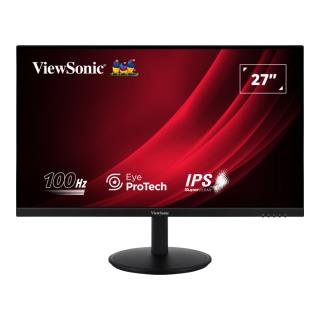 Monitor ViewSonic 27" VG2709-2K-mhd-2 IPS QHD 100Hz 2xHDMI DP głośniki
