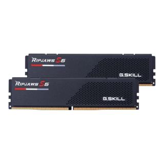 Pamięć DDR5 G.Skill Ripjaws S5 32GB (2x16GB) 6000MHz CL30 1,35V XMP 3.0