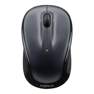 Mysz bezprzewodowa Logitech M325s optyczna ciemnoszara