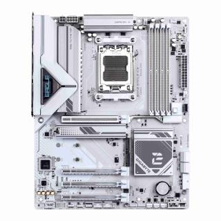 Płyta Gigabyte B850 EAGLE ICE /AMD B850/DDR5/SATA3/M.2/USB3.1/PCIe5.0/AM5/ATX