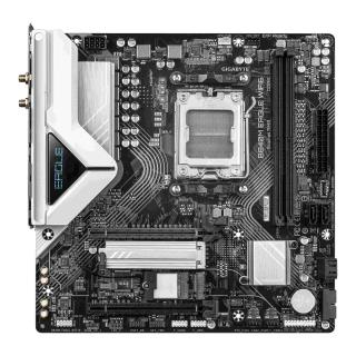 Płyta Gigabyte B840M EAGLE WIFI6 /AMD B840/DDR5/SATA3/M.2/USB3.0/PCIe4.0/WiFi/BT/AM5/M-ATX