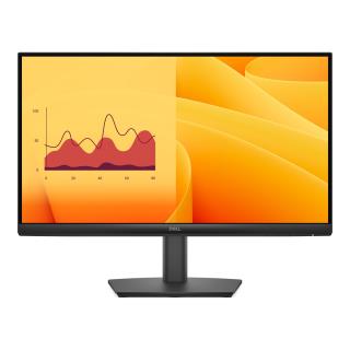 Monitor Dell 21,5" E2225HM (210-BQMZ) VA FHD 100Hz HDMI DP VGA