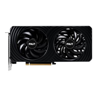 Karta VGA Palit GeForce RTX 5060 Ti Dual OC 8GB GDDR7 128bit HDMI+3DP PCIe5.0