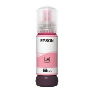 Tusz Epson 108 EcoTank Light Magenta 2100str. (C13T09C64A)