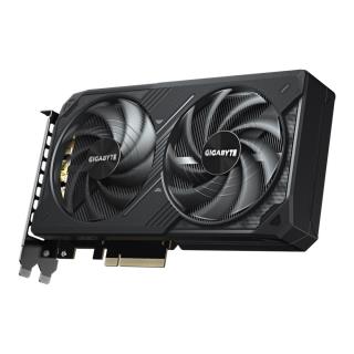 Karta VGA Gigabyte GeForce RTX 5060 Ti WINDFORCE OC 8G 8GB GDDR7 128bit HDMI+3xDP PCIe5.0