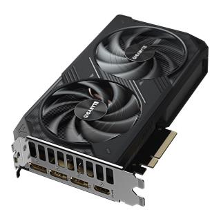 Karta VGA Gigabyte GeForce RTX 5060 Ti WINDFORCE OC 8G 8GB GDDR7 128bit HDMI+3xDP PCIe5.0