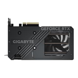 Karta VGA Gigabyte GeForce RTX 5060 Ti WINDFORCE OC 8G 8GB GDDR7 128bit HDMI+3xDP PCIe5.0