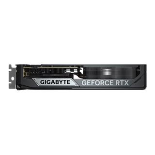 Karta VGA Gigabyte GeForce RTX 5060 Ti WINDFORCE OC 8G 8GB GDDR7 128bit HDMI+3xDP PCIe5.0