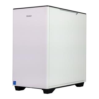 Komputer ADAX DRACO EXTREME WXIHC13400F White i5-13400F/B760/32GB/1TB/RTX4060Ti-8GB/W11Hx64/3Y
