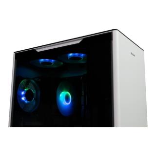 Komputer ADAX DRACO EXTREME WXIHC13400F White i5-13400F/B760/32GB/1TB/RTX4060Ti-8GB/W11Hx64/3Y