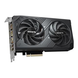 Karta VGA Gigabyte GeForce RTX 5060 WINDFORCE OC 8G 8GB GDDR7 128bit HDMI+3xDP PCIe5.0