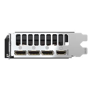 Karta VGA Gigabyte GeForce RTX 5060 WINDFORCE OC 8G 8GB GDDR7 128bit HDMI+3xDP PCIe5.0