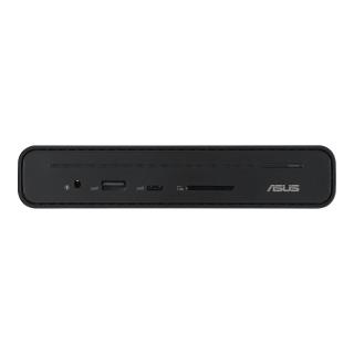 Stacja dokująca ASUS Display USB-C Dock Duo DC301