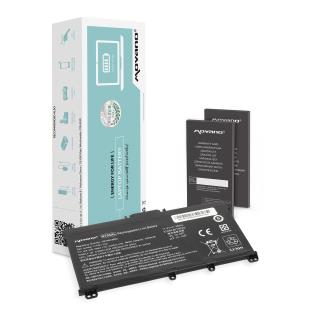 Bateria Movano do notebooka HP HT03XL, 240 250 255 256 G7, 340 348 G5 (11.4V) (3400 mAh)