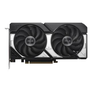 Karta VGA Asus GeForce RTX 5060 Ti DUAL-RTX5060TI-O8G Dual OC 8GB GDDR7 128bit HDMI+3xDP PCIe5.0